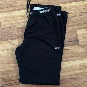 Grey’s Anatomy by Barco Scrub Pants